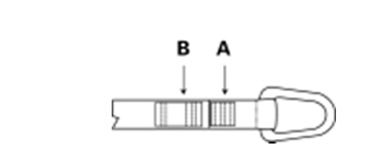 吊裝帶標(biāo)簽